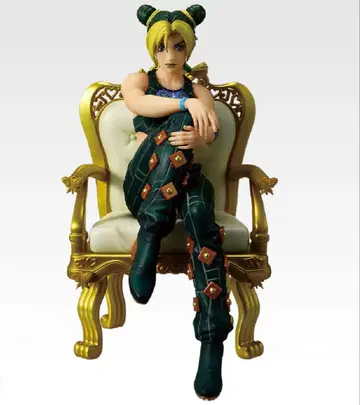 제일복권 죠죠의 기묘한 모험 죠죠월드 F상 쿠죠 죠린