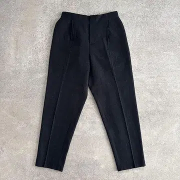 evameva 울 팬츠 사이즈 1