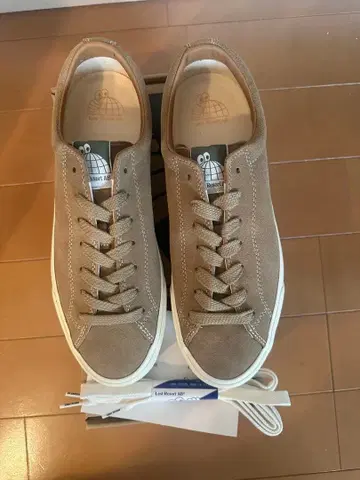 Last Resort AB VM003