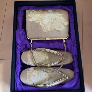 일본 의류용 백과 조리 세트