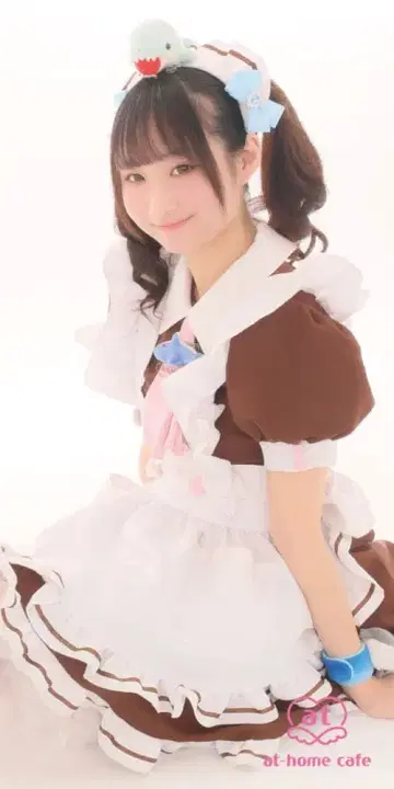 앳홈 카페 히사메 기념일 태피스트리