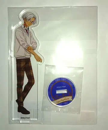 도쿄 리벤저스 클래시컬 칼리지 등신 아크릴 스탠드 쿠로카와 이자나