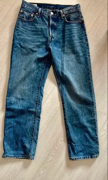 저널 스탠다드 리바이스 데님 27