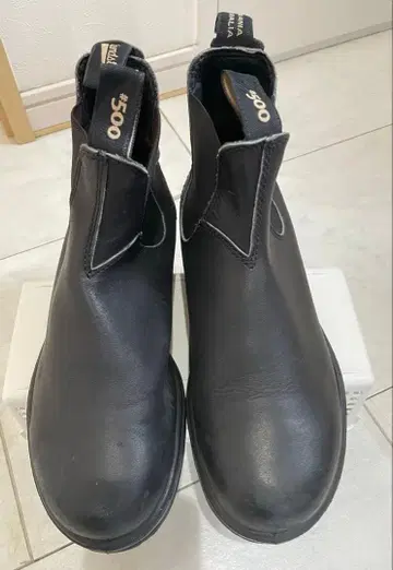 BLUNDSTONE BS500