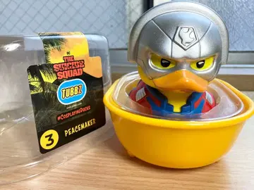 TUBBZ Suicide Squad Peacemaker 피스메이커