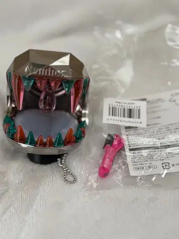 Number_i 응원봉 탑 넘버아이