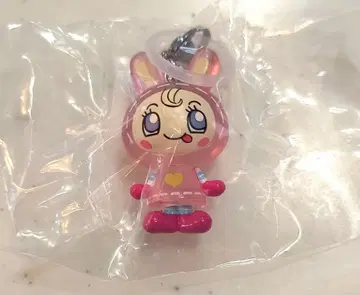 나루미야 캐릭터즈 메지루시 액세서리 베리에짱 가챠