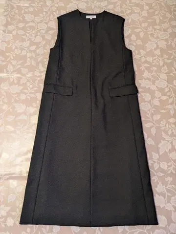 BEAUTY&YOUTH UNITED ARROWS 키넥 점퍼 스커트