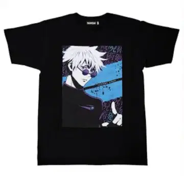 고죠 사토루 티셔츠 XL