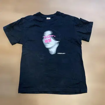 마카로니 연필 헬로우, 절망 티셔츠