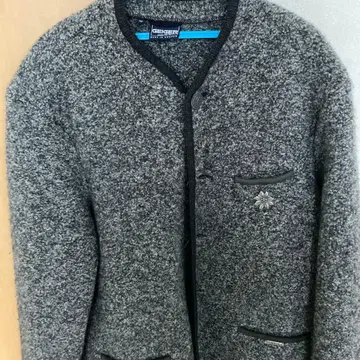 구제 의류 아우터