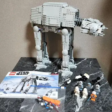 LEGO 레고 스타 워즈 75288 AT-AT