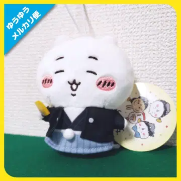 치이카와 설날 마스코트 (치이카와)