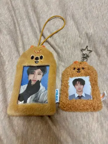 스키즈 한쿼카 트레이딩 카드 케이스 PIROT