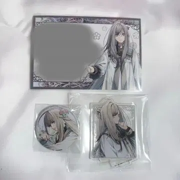 오란피아 소와레 Catharsis WonderGOO 히무카