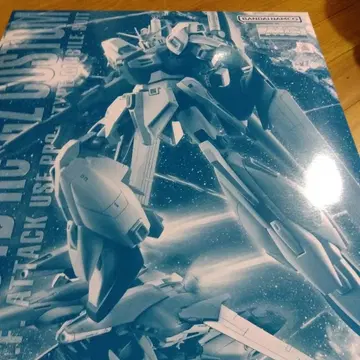 MG 리가지 커스텀