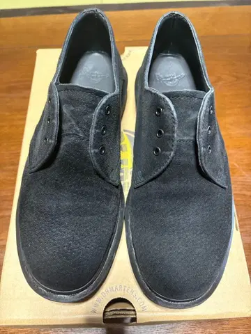 닥터마틴 1416 모노 소프트