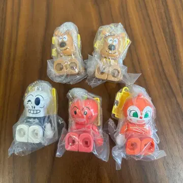 호빵맨 블록 라보 스윙 15