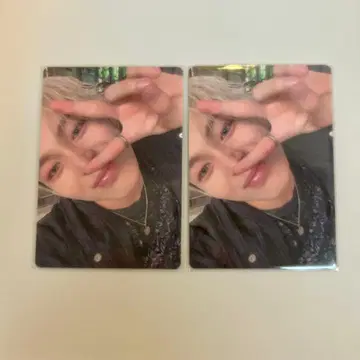 THE LAST PIECE 라이키 RAIKI 트레이딩 카드