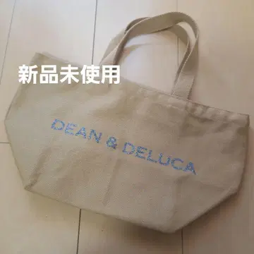 차리티 토트백 S 사이즈 카페오레 미사용 새상품