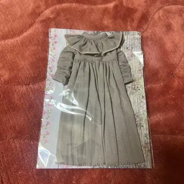 브라이스 아웃핏 핸드메이드 베이지 2