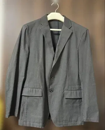 캘빈클라인 남성용 자켓 L