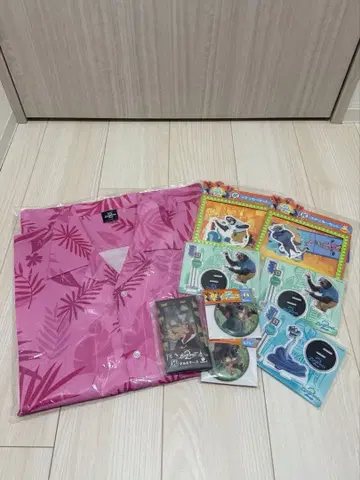 해피 복권 주토피아 2 B상 G상 H상 I상 K상