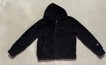 champion 보아 후드티