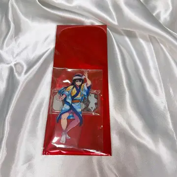 귀멸의 칼날 아와오도리 토키토 무이치로 아크릴 스탠드