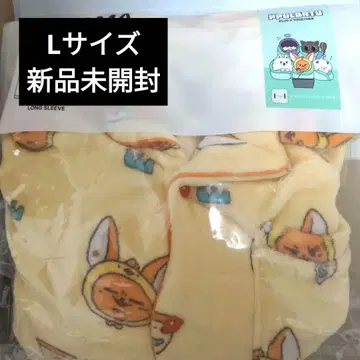 PPULBATU SPAO 콜라보 파자마 팬춘