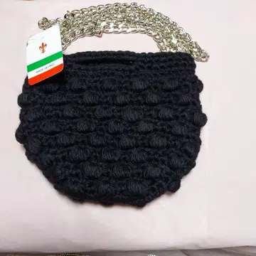 택 포함 CATERINA BERTINI 숄더백