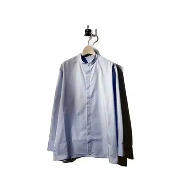 Cale 칼 140/2 브로드 밴드 카라 셔츠