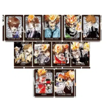 리본 보드게임 사와다 츠나요시 만 11장