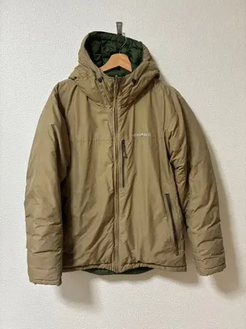 mont-bell 콜로라도 파카 M 사이즈