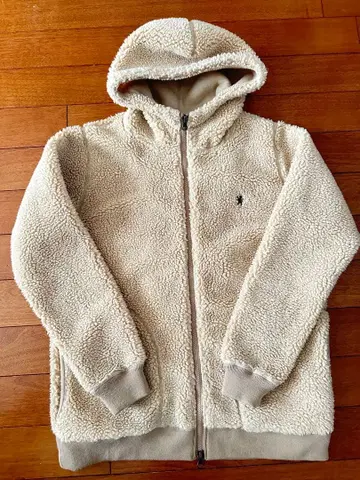 Gymphlex 짐플렉스 보아 아우터 L