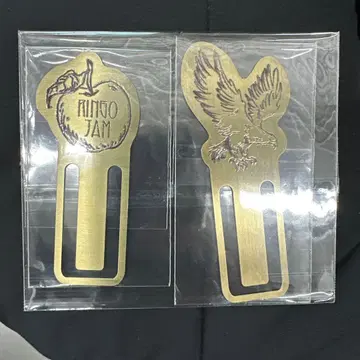 미개봉 미세스 스피도JAM'S 복권 북마크 바벨탑