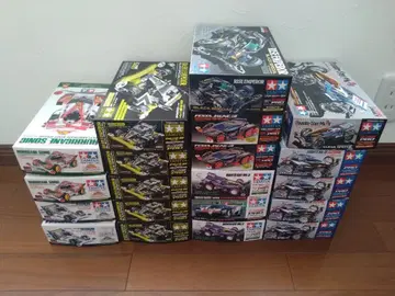 미니 사륜구동 키트