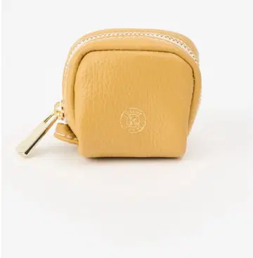 러셋 큐브 파우치