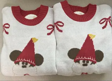 릴린린 스웨터 2개 세트