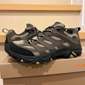 Merrell Moab 3 SYN GTX US11