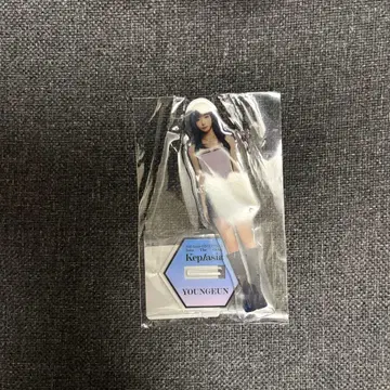 kep1er 케플러 YOUNGEUN 영은 아크릴 스탠드