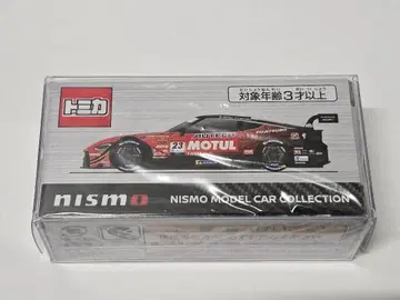 토미카 니스모 페스티벌 한정판 MOTUL AUTECH Z