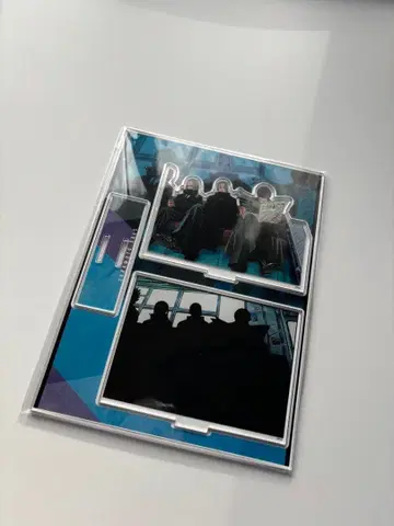 사카모토 데이즈 아크릴 스탠드