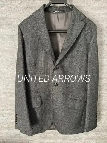 유나이티드 애로우즈 Roger La Viale 자켓 M 사이즈