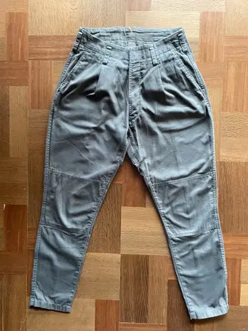 바바구리 조퍼즈