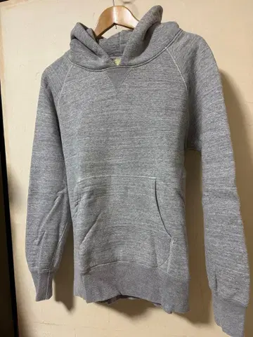 반스 후드티 사이즈 1