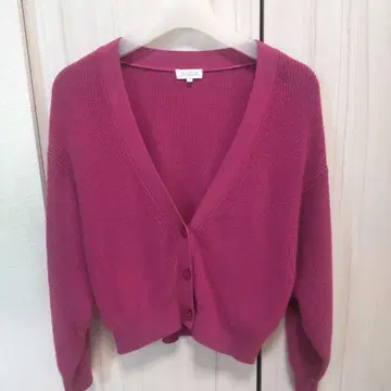 MACKINTOSH PHILOSOPHY 가디건 38