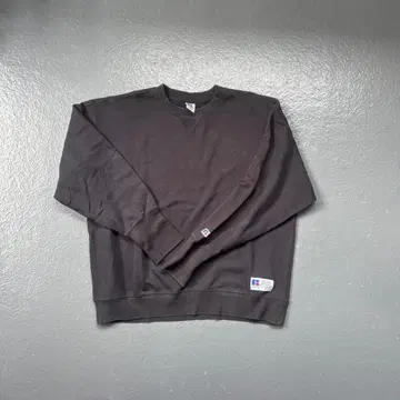 러셀 애슬레틱 XXL 다크 그레이 트레이닝복