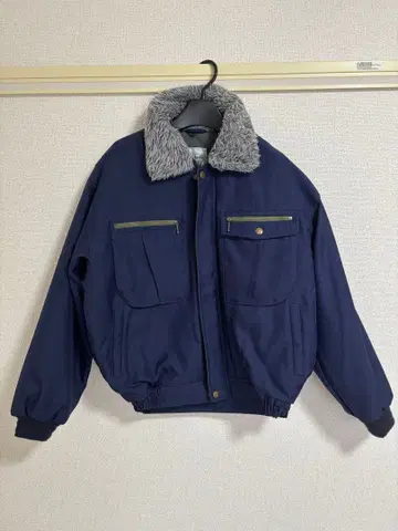 Jichodo 도카쟌 방한복