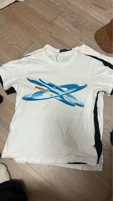 awesome boy 남성용 T셔츠